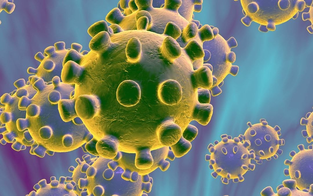 Qué hacer si se contrae la enfermedad del coronavirus 2019 (COVID-19)